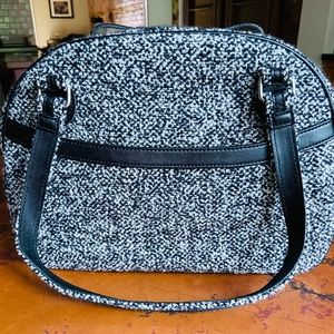 Ann Taylor Loft satchel